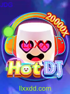 HotDJ