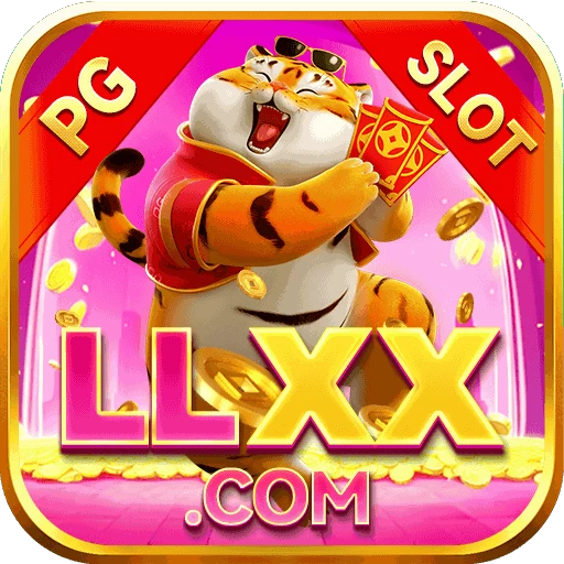 LLXX ONLINE PLATAFORMA OFICIAL LLXX, seu site confiável Logo